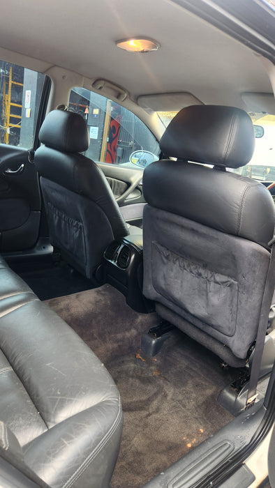 A184 - WH Holden Statesman/Caprice - Interior Centre Light - CLEAR