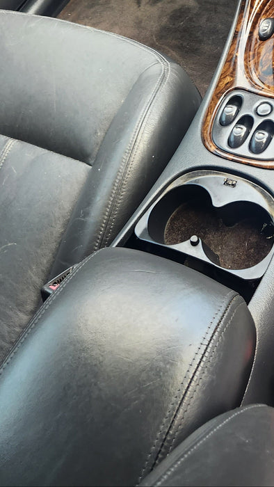 A184 - WH Holden Statesman - Centre Console Lid