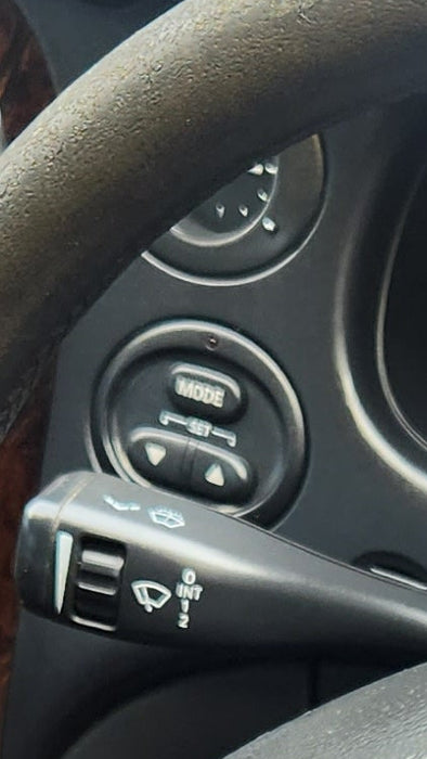A184 - WH Holden Statesman - Mode Switch GENUINE