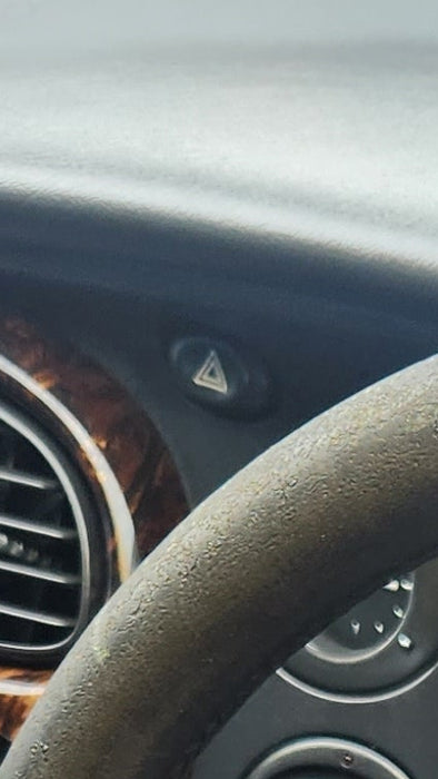 A184 - WH Holden Statesman - Hazard Switch GENUINE