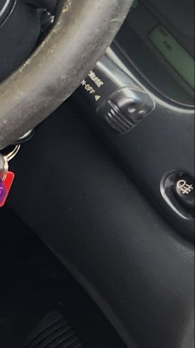 A184 - WH Holden Statesman - Fog Light Switch GENUINE