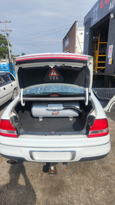 A184 - WH Holden Statesman/Caprice - Hazard Triangle GENUINE