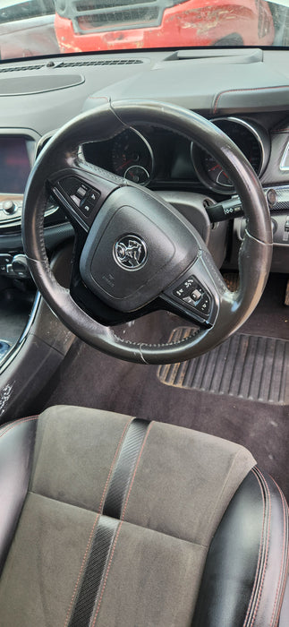 A192 - VF Holden Commodore Sedan - Interior Carpet