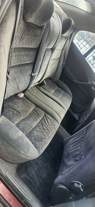 A196 - VX HOLDEN CALAIS Sedan - Interior Carpet - TRIM #17i Grey