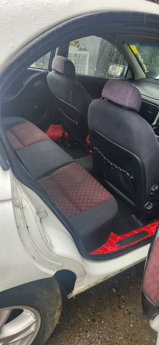 A197 - VY Holden Commodore Sedan - Interior Carpet