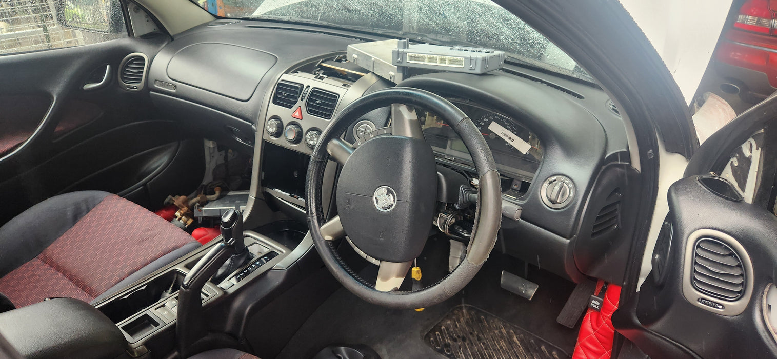 A197 - VY Holden Commodore Sedan - Interior Carpet