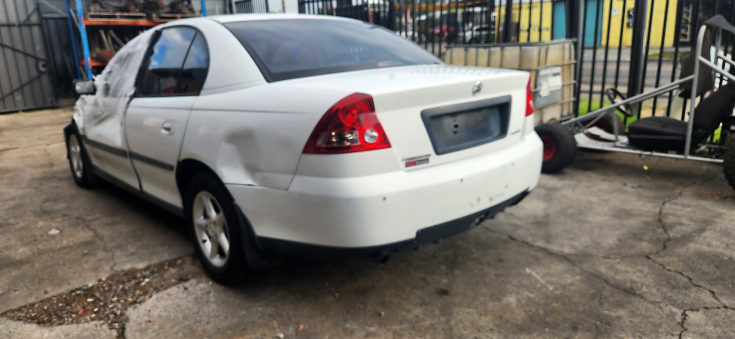 A199 - VY Holden Commodore Executive Sedan - Drivers Side Taillight