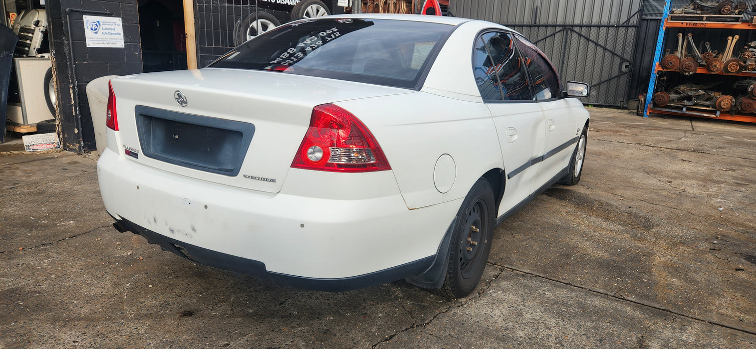 A199 - VY Holden Commodore Executive Sedan - Drivers Side Taillight