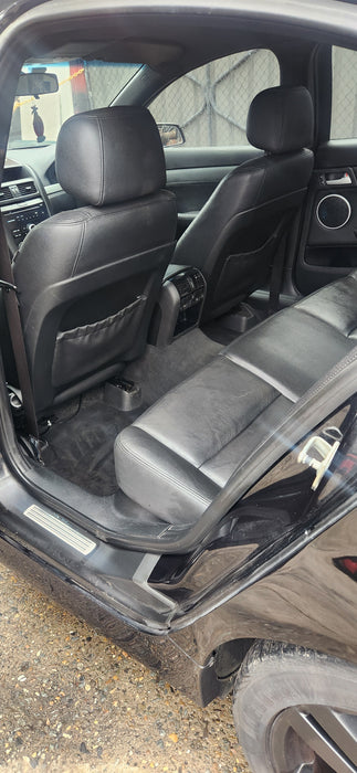 A202 - VE Holden Commodore Series I Sedan - Sunvisor Passengers Side - TRIM #51i