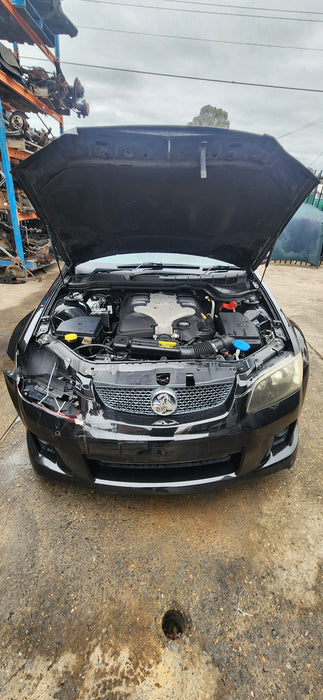 A202 - VE Holden Commodore Series I Sedan - Fog Light Bezzel - Passengers Side ""SERIES I""