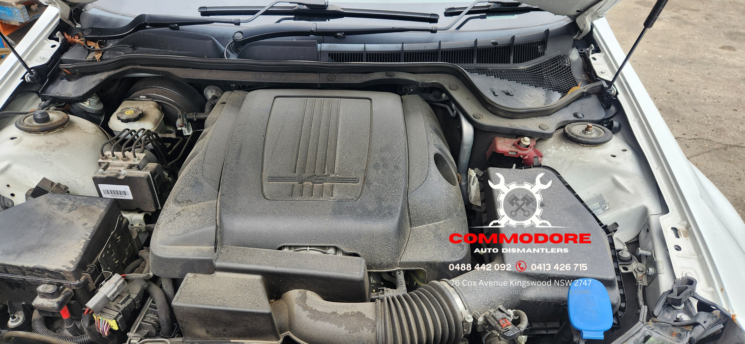 A204 - VE SV6 SERIES II - V6 Engine Bay Harness