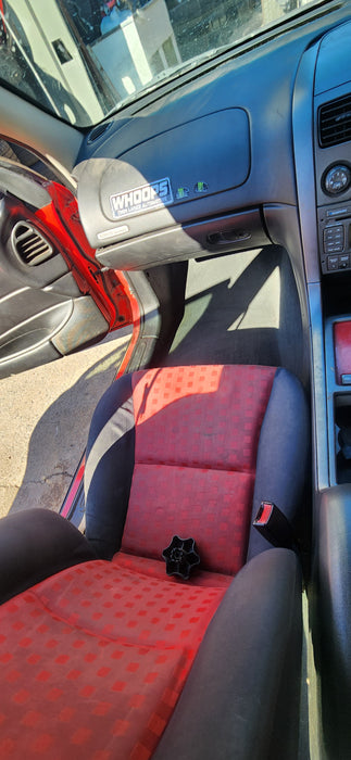 A208 - VY Holden Commodore Sedan - Interior Carpet