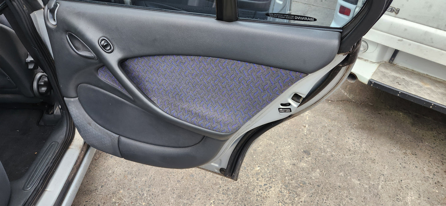A212 - VT Holden Equipe Sedan - Doorcards Set of 4 (powered windows)