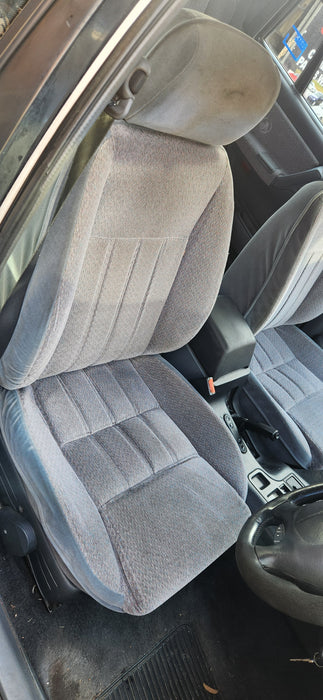 A230 - VR Holden Statesman V6 LG2, Auto M30 173,XXXkms Alaskan White #J064
