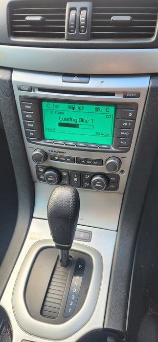A215 - VE Holden Calais Series I- Centre Dash Facia