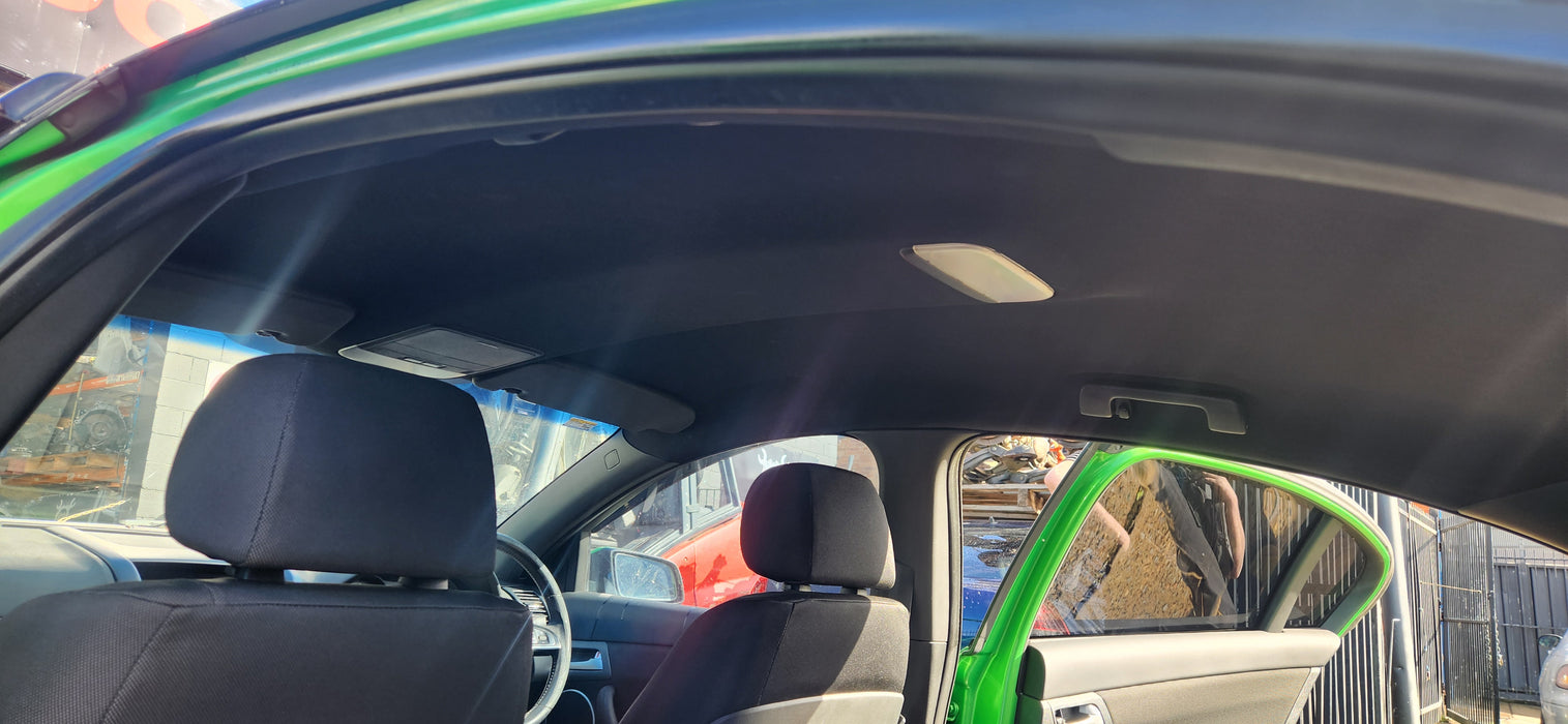 A217 - VE Holden Commodore SV6 Series I- Interior Light - Centre Onyx