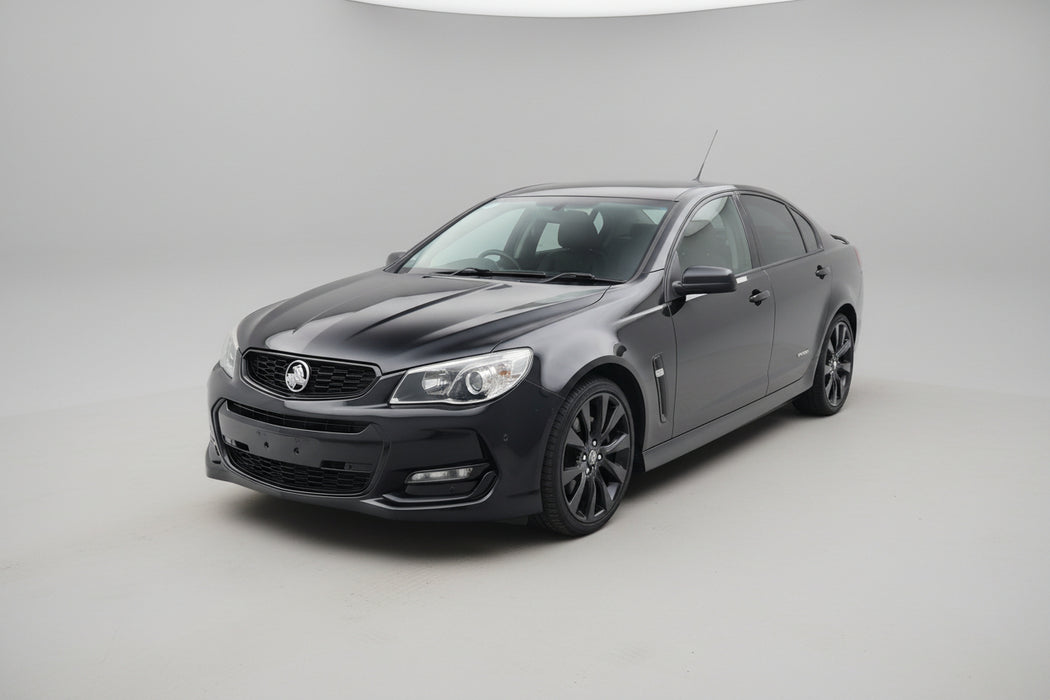 New OEM Quality - VF Holden Commodore SS / SSV / SV6 II - Passenger Side DRL