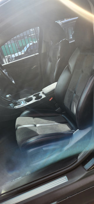 A218 - VF Holden Commodore Sedan - Interior Carpet