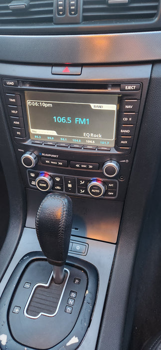 A221 - VE CALAIS SERIES II - Stereo