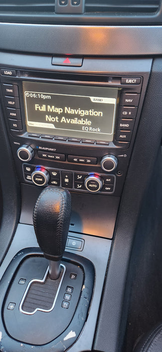 A221 - VE CALAIS SERIES II - Stereo