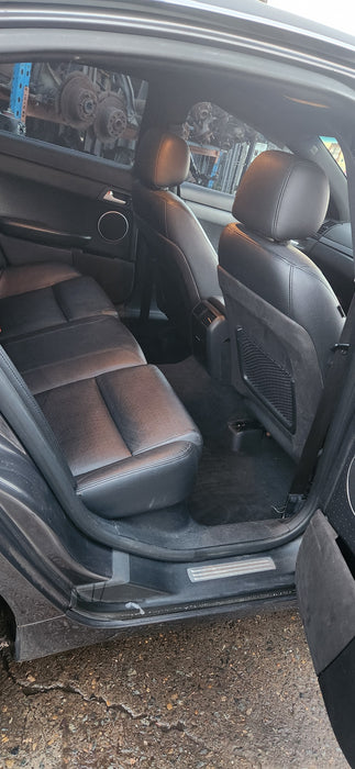 A221 - VE CALAIS SERIES II - Front Seat *PAIR*