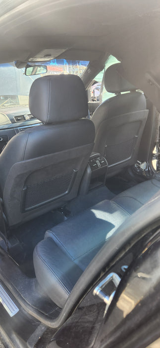 A226 - VE Holden CALAIS - Interior Light Pocket with Map Lights and Sunroof Controls ONYX