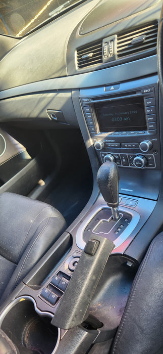A226 - VE Holden Calais Series I - Centre Dash Facia