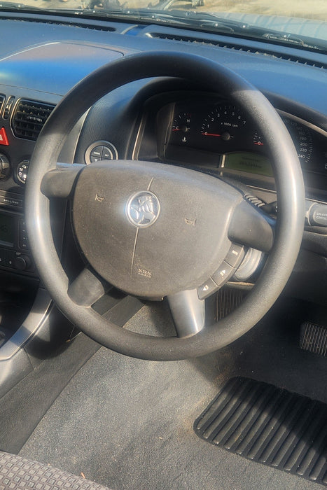 A225 - VZ Holden Commodore Utility (2007) - Key Reader / Slip Ring