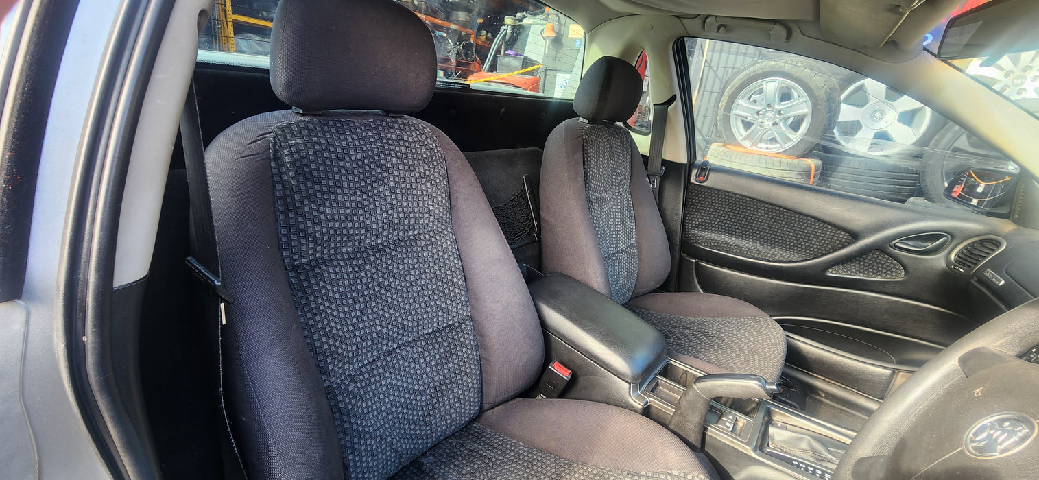 A225 - VZ Holden Commodore Utility - Cabin Wall Trim - TRIM #61i