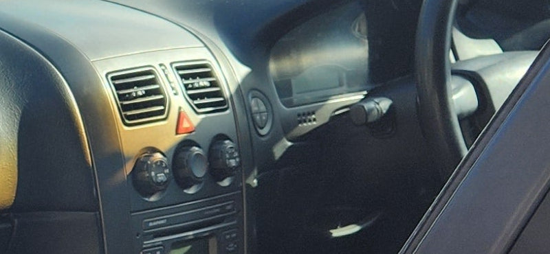 A225 - VZ Holden Commodore Utility - Mode Switch GENUINE - GREY