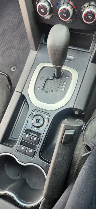 A228 - VE SV6 SEDAN - Gear Shifter Surround