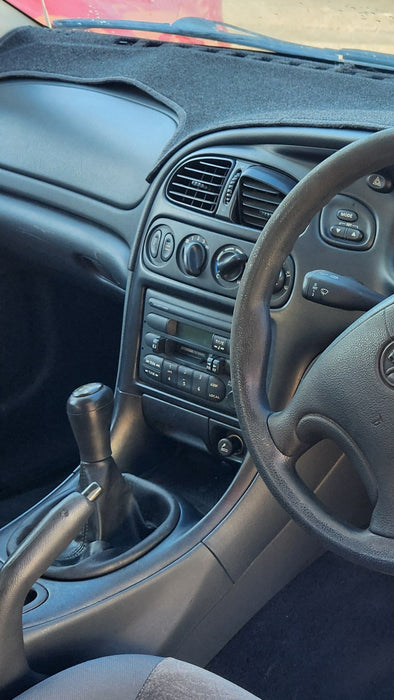 A231 - VT SERIES I Holden Commodore SEDAN - Ashtray and Lighter (Smoker's Pack) - TRIM #17i