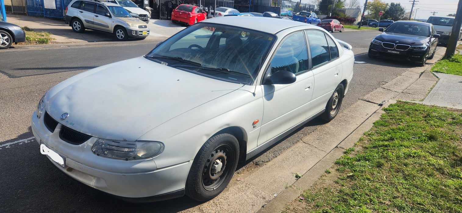 A231 - VT SERIES I Holden Commodore SEDAN - Interior Roof Lining - TRIM #17i