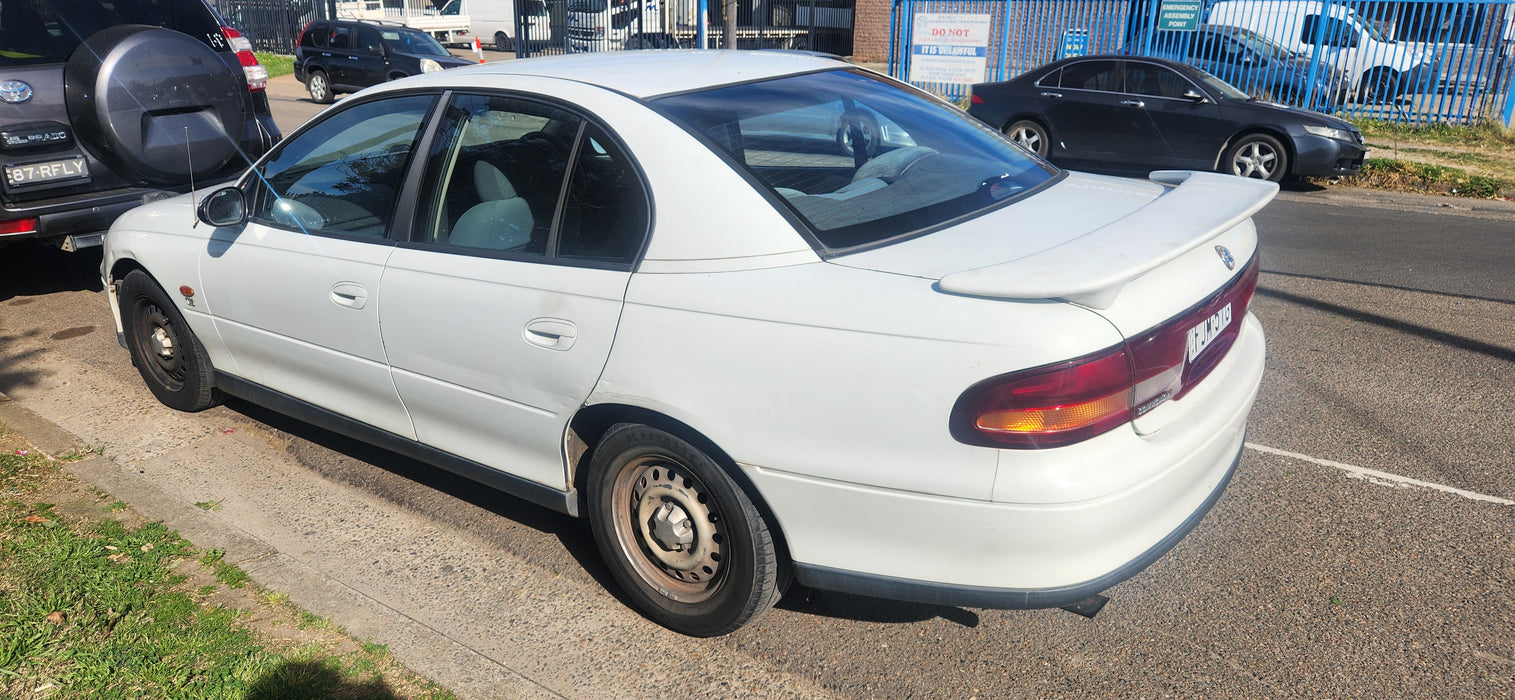 A231 - VT SERIES I Holden Commodore SEDAN - Interior Roof Lining - TRIM #17i