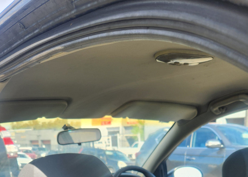 A231 - VT SERIES I Holden Commodore SEDAN - Rear-View Mirror GENUINE