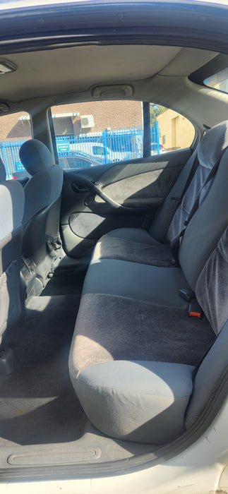 A231 - VT SERIES I Holden Commodore SEDAN - Interior Roof Lining - TRIM #17i