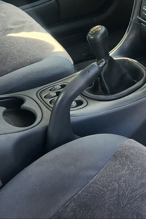 A231 - VT SERIES I Holden Commodore - Handbrake Lever GENUINE - TRIM #17i