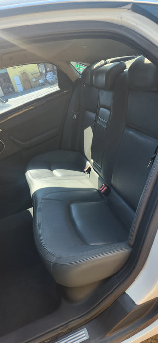 A224 - WM Holden Statesman - Interior Carpet