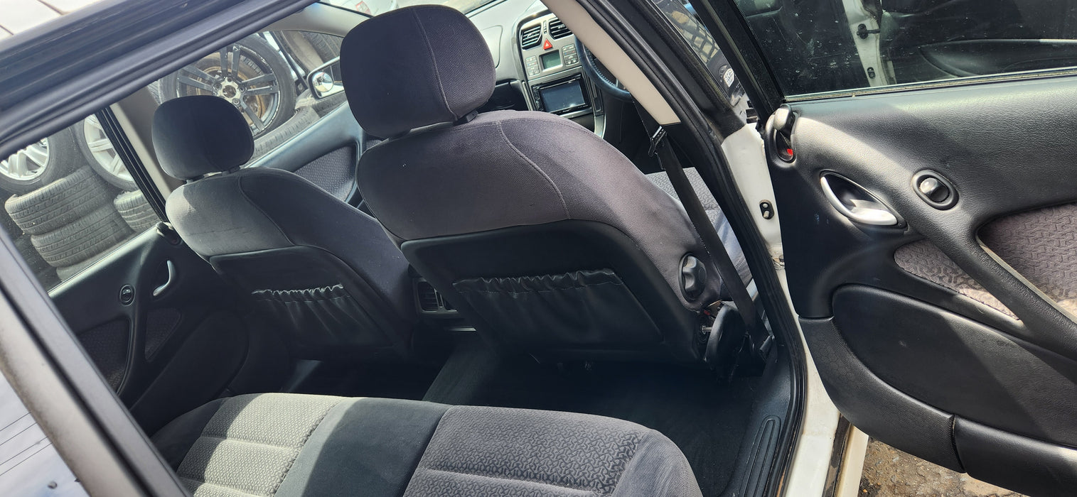 A233 - VZ HOLDEN COMMODORE WAGON - Seat Rear Pocket
