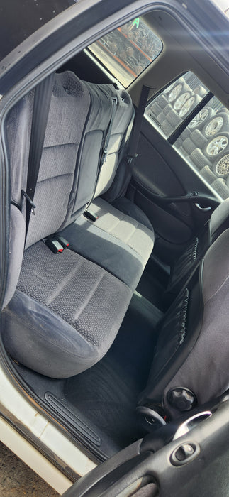 A233 - VZ HOLDEN COMMODORE WAGON - C-Pillar Trim (PASSENGER SIDE)