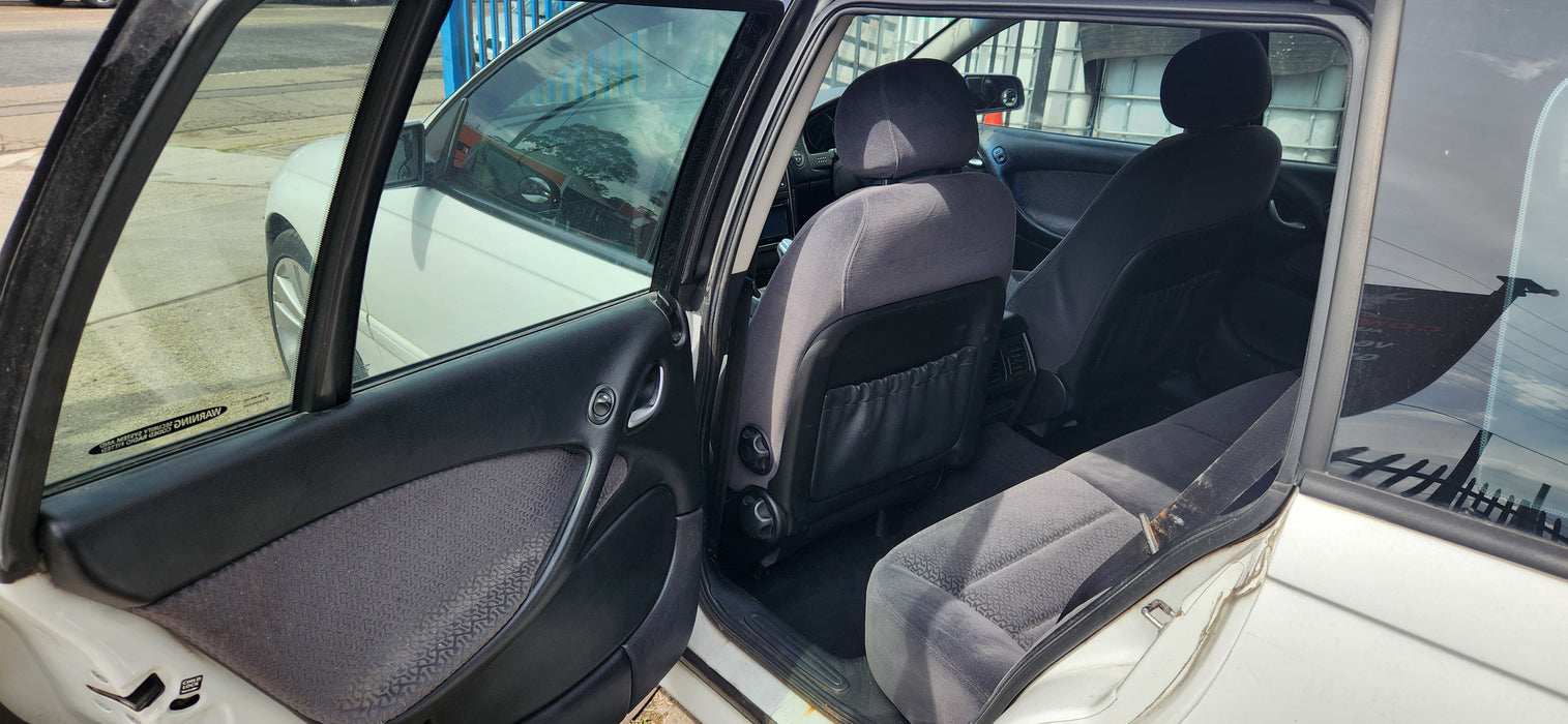A233 - VZ HOLDEN COMMODORE WAGON - Door Speaker Cover (PASSENGER'S REAR)