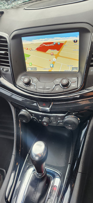 A241 - VF SV6 SEDAN - Stereo