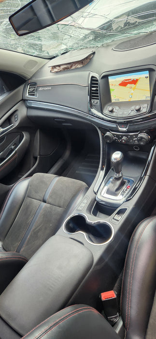A241 - VF SV6 SEDAN - Rear-View Mirror GENUINE