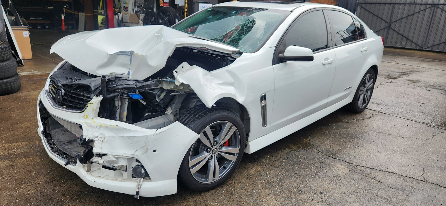A241 - VF 2015 HOLDEN COMMODORE SEDAN - ECU AUTO V6 - SERVICE #12653998
