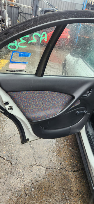 A238 - VX SII Holden Commodore SEDAN - Door Wiring Harness Passenger's Rear
