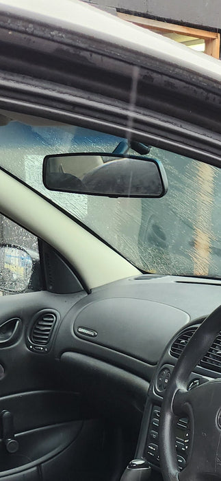 A238 - VX SII Holden Commodore SEDAN - Rear-View Mirror GENUINE