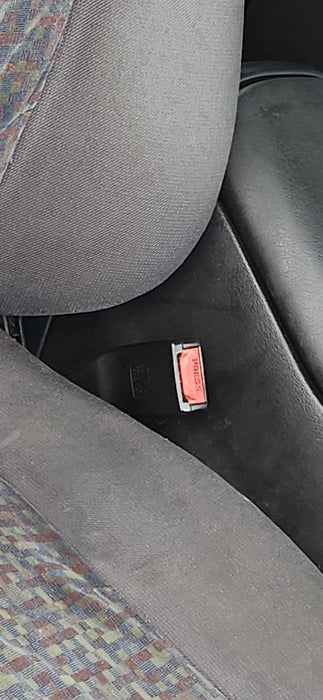 A238 - VX SII Holden Commodore SEDAN - Seatbelt Stalk Driver's Side