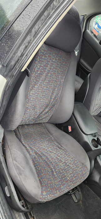 A238 - VX SII Holden Commodore SEDAN - Seatbelt Stalk Driver's Side