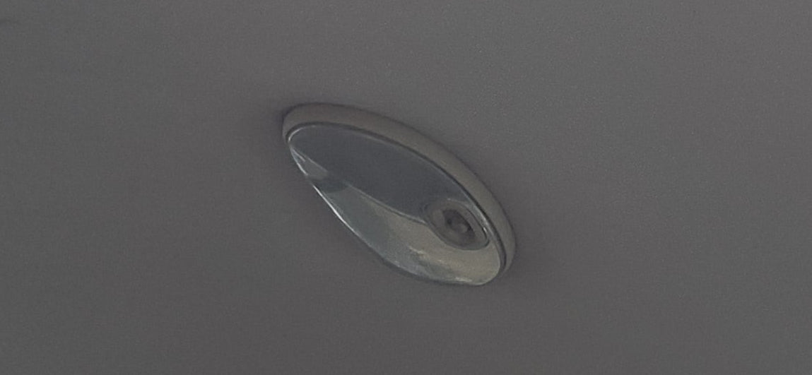 A238 - VX SII Holden Commodore SEDAN - Interior Light