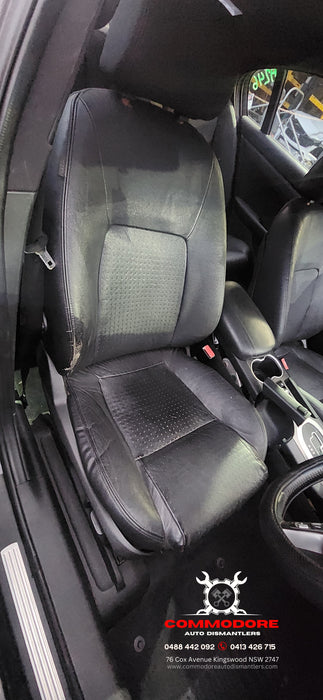 A246 - VE SERIES I HOLDEN CALAIS V - Seatbelt Stalk - Driver's Side